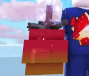 Garden Horizons Frostbit