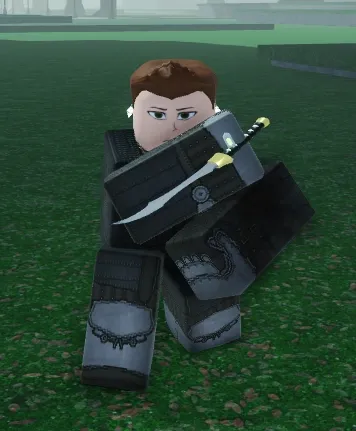 Arcane Lineage Assassin