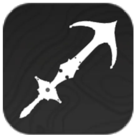 Anchored Straight Blade