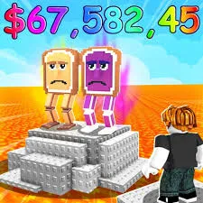 Survive LAVA for Brainrots Roblox Wiki