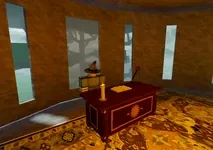 Arcane Lineage Wizard