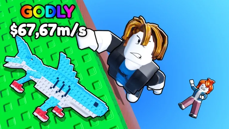 Climb For Brainrots Roblox Wiki