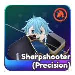 Sharpshooter (Precision)