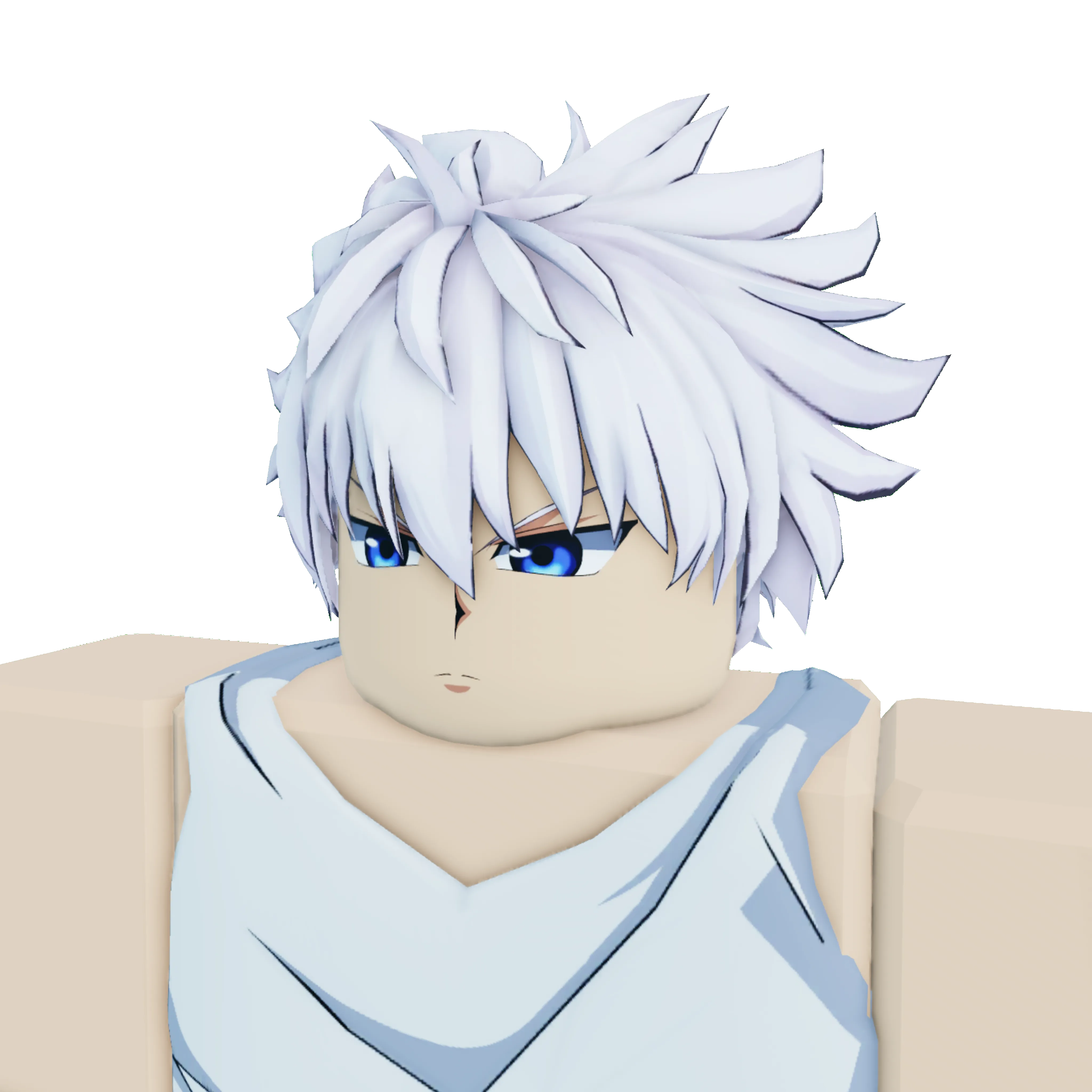 All Star Tower Defense X Killer (Serious)