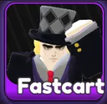 Fastcart