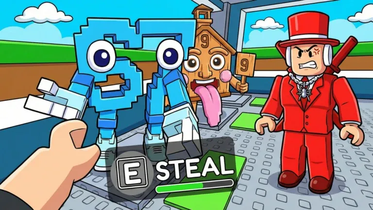 All Steal a Brainrot Base Skins: Complete List & How to Unlock Them