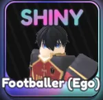 Footballer (Ego)