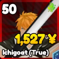 Ichigoat (True)