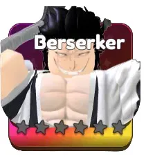 Universal Tower Defense Berserker	