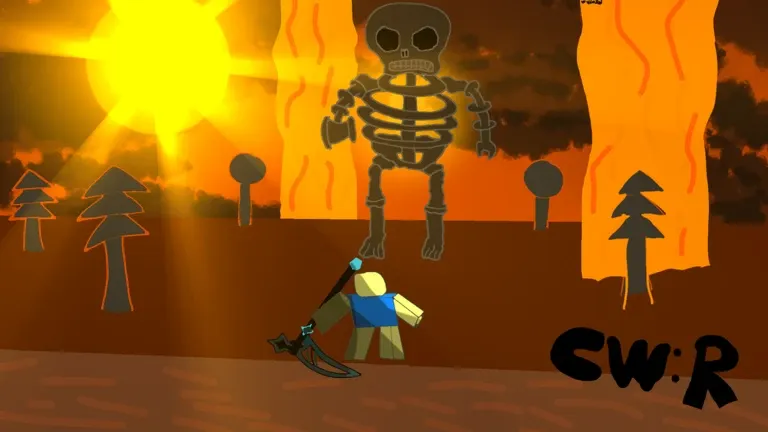 Craftwars Redux Roblox Wiki