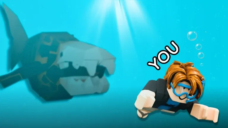 Own a Fish Pond Dark Key Guide