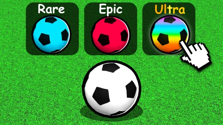 soccer incremental Codes