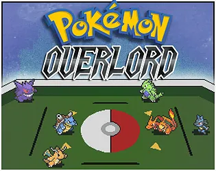 Pokémon Overlord