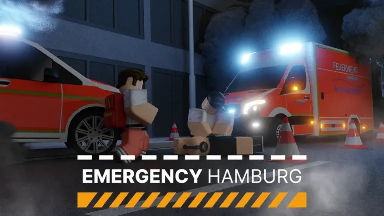 The Ultimate Emergency Hamburg Map Guide