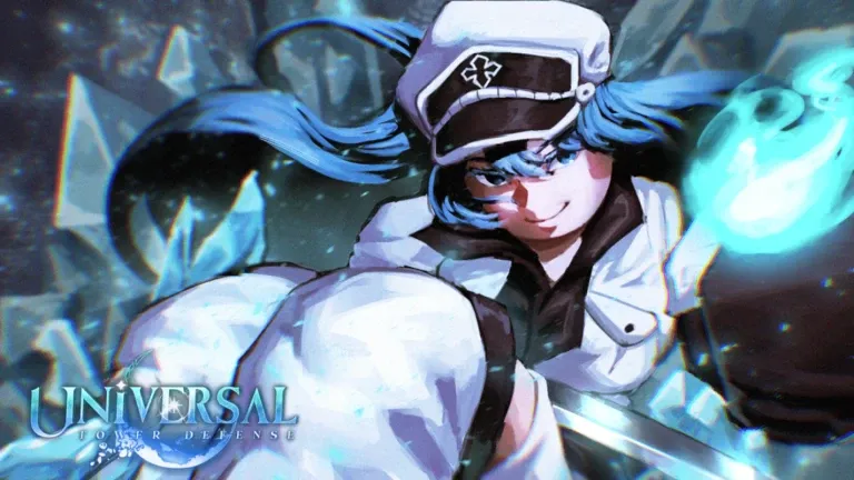 Universal Tower Defense Traits