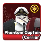 Phantom Captain (Carrier)