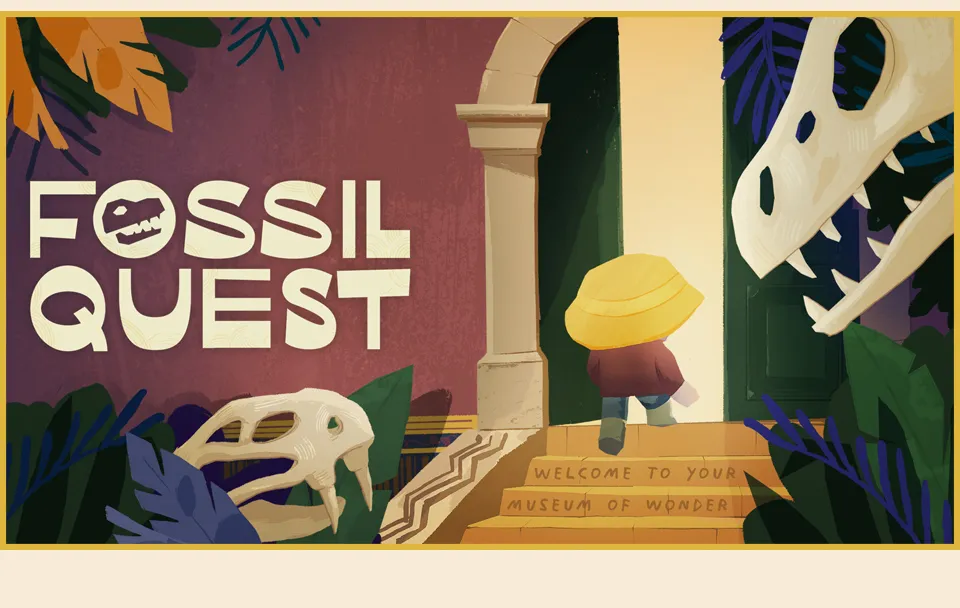 Fossil Quest