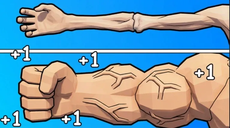 The Ultimate Health Per Click Codes List (April 2026 Update)