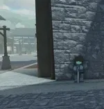 Arcane Lineage Warrior