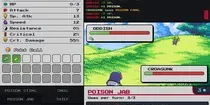 PokéPlunder Gameplay Screenshot 1