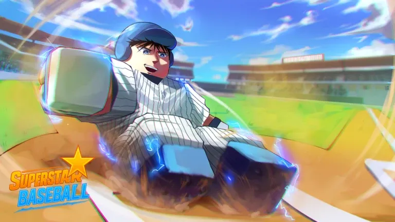 Superstar Baseball Codes (April 2026)