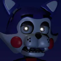 Five Nights at Candy's
