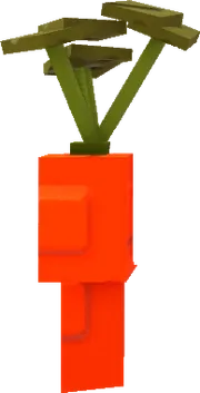 Garden Horizons Lush