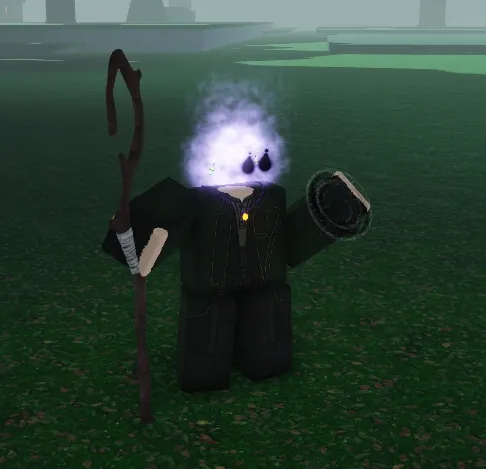 Arcane Lineage Hexer