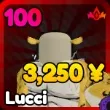 Lucci