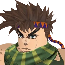 All Star Tower Defense X Handsome-Jo