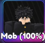 Mob (100%)