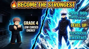 Jujutsu Kaisen Incremental Techniques