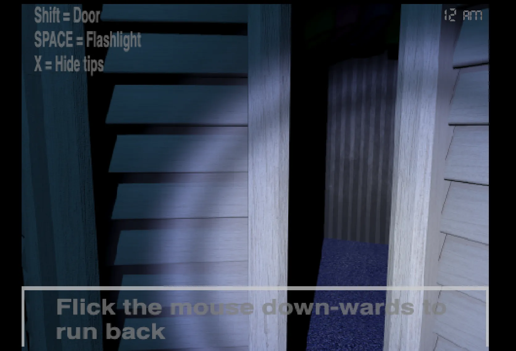 Five Nights at Freddy's 4 Gameplay Screenshot 3