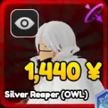 Silver Reaper (OWL)