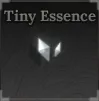 Tiny Essence
