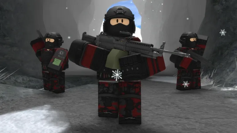 The Ultimate SCP Roleplay Prestige Guide